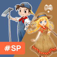 #Special - Harvest Moon atau Story of Seasons? • 151119
