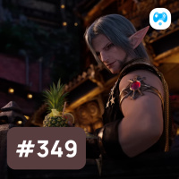 Final Fantasy 14 Berencana Masuk Mobile - AADG Eps. 349
