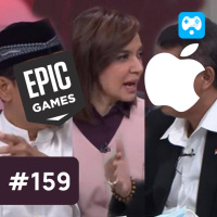 Persidangan Apple vs Epic Games dimulai, Kita bahas yang lain aja 