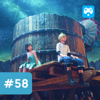 #58 - Final Fantasy 7 Remake Masuk PC Nih? • 120420