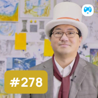 Co-Creator Sonic The Hedgehog Ditahan - AADG Eps. 278