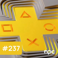 Bahas Tuntas PlayStation Plus dan Game Pass - AADG Eps. 237