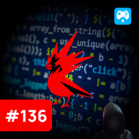 #136 - Source Code Game dari CD Projekt Red Dilelang Hacker 