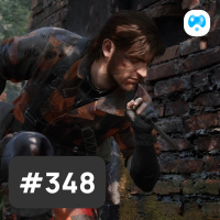 Konami Pengen Kerja Bareng Kojima Lagi!? - AADG Eps. 348