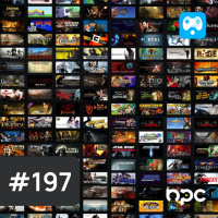 Ngomongin Game Backlog yang Numpuk di Library - AADG Eps. 197