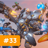 #33 - Overwatch 2 beneran ada dan Review Death Stranding udah muncul • 031119