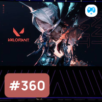 Valorant Pindah ke Unreal Engine 5, Nintendo Tutup Emulator Ryujinx, Like a Dragon Yakuza Dapet Trailer Baru - AADG Eps. 360