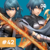 #42 - Byleth gabung Smash, Kecewa atau Bahagia? • 190120