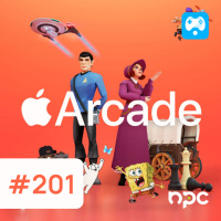 Apa Itu Apple Arcade? - AADG Eps.201