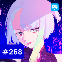 (SPOILER) Cyberpunk: Edgerunner Jadi Saingan Berat Arcane? - AADG Eps. 268