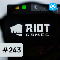 Riot Games Kembali Tuntut Moonton - AADG Eps. 243