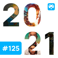 #125 - Tahun baru, Game Baru • 070121