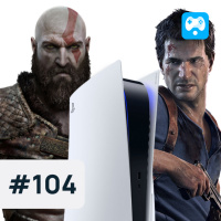 #104 - Main Game PS4 di PS5? Bisa Banget! • 121020