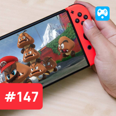 Ada Apa Dengan Gaming