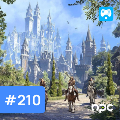 Ada Apa Dengan Gaming