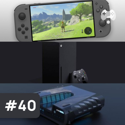 Ada Apa Dengan Gaming