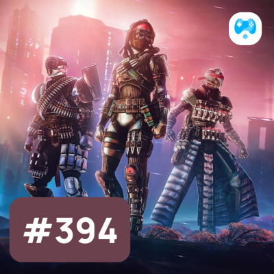 Ada Apa Dengan Gaming