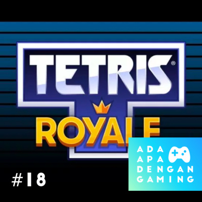 Ada Apa Dengan Gaming