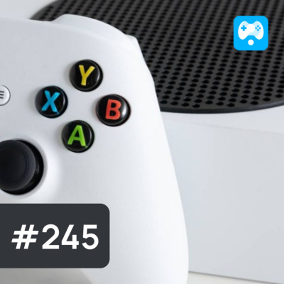 Ada Apa Dengan Gaming