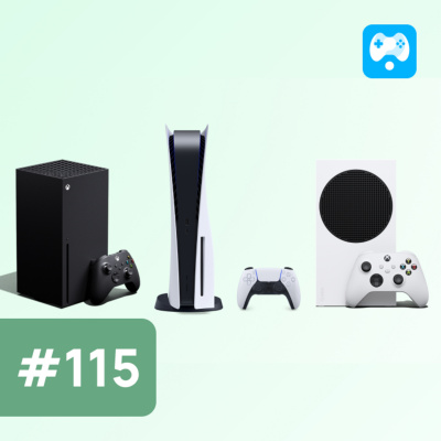 Ada Apa Dengan Gaming