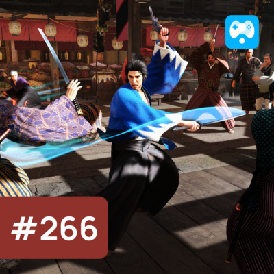 Ada Apa Dengan Gaming