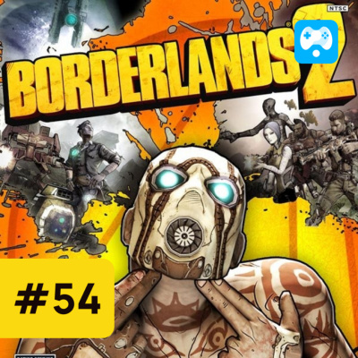 Ada Apa Dengan Gaming