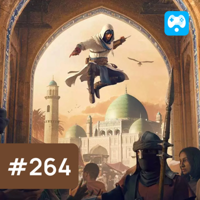 Ada Apa Dengan Gaming