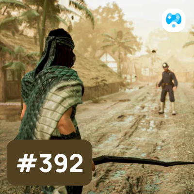 Ada Apa Dengan Gaming