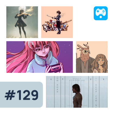 Ada Apa Dengan Gaming