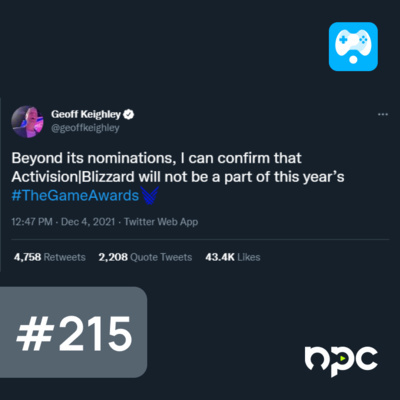 Ada Apa Dengan Gaming