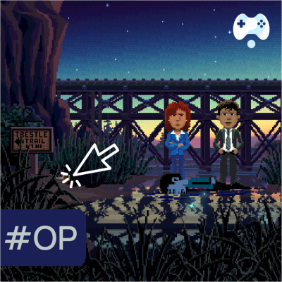 Ada Apa Dengan Gaming