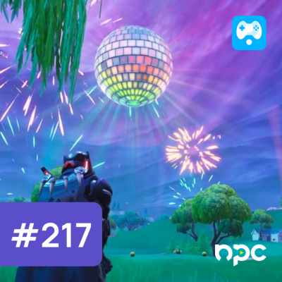 Ada Apa Dengan Gaming