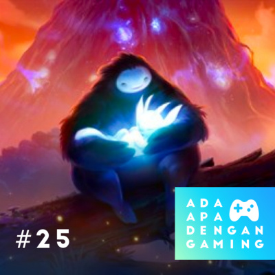 Ada Apa Dengan Gaming