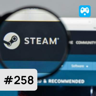 Ada Apa Dengan Gaming