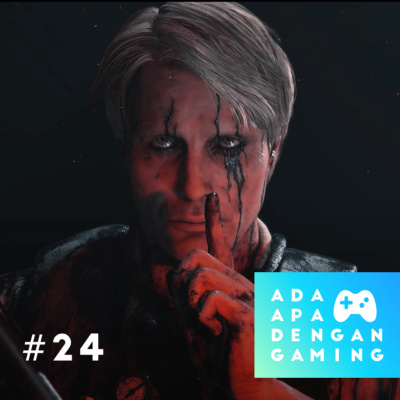 Ada Apa Dengan Gaming