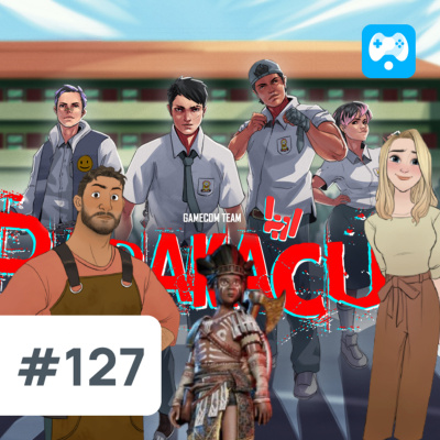 Ada Apa Dengan Gaming