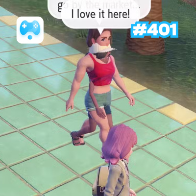 Ada Apa Dengan Gaming