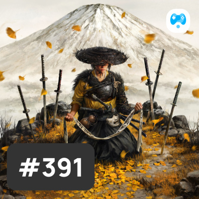 Ada Apa Dengan Gaming