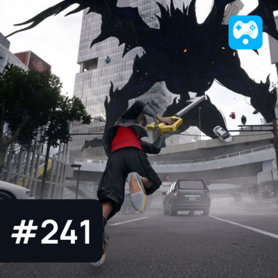 Ada Apa Dengan Gaming