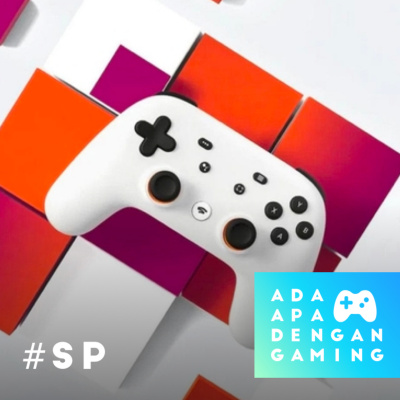 Ada Apa Dengan Gaming