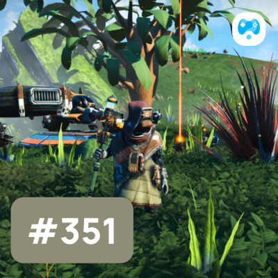 Ada Apa Dengan Gaming