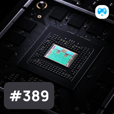 Ada Apa Dengan Gaming