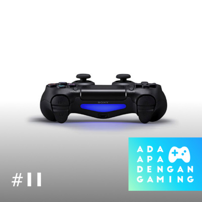 Ada Apa Dengan Gaming