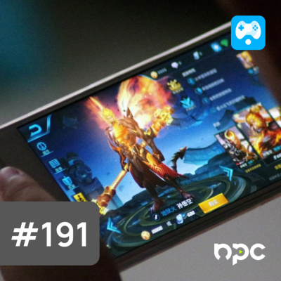 Ada Apa Dengan Gaming