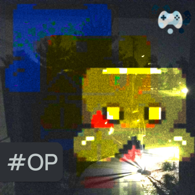 Ada Apa Dengan Gaming