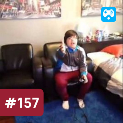 Ada Apa Dengan Gaming