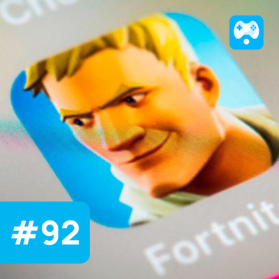 Ada Apa Dengan Gaming