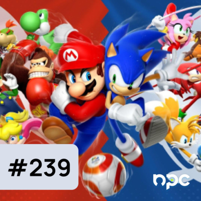 Ada Apa Dengan Gaming