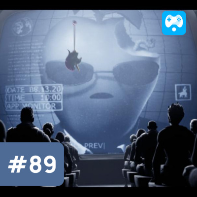 Ada Apa Dengan Gaming