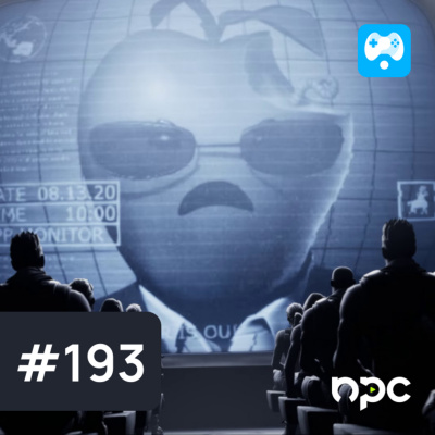 Ada Apa Dengan Gaming